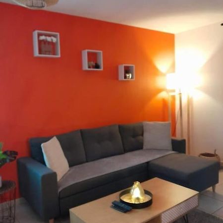 Au Feu De Berque Apartment Cherbourg-en-Cotentin Bagian luar foto
